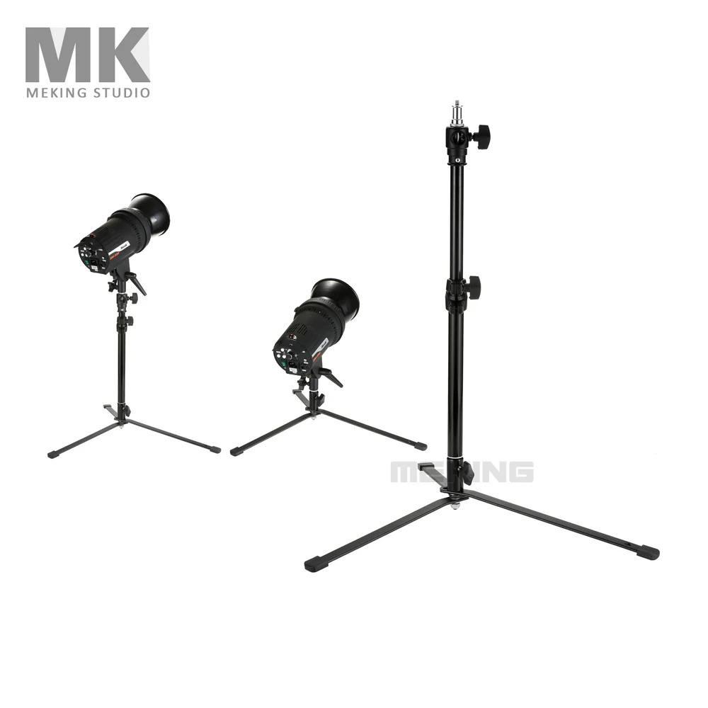 Штатив для фотостудии 65 см/25 дюймов|light stand|photographic equipmentsteadicam steadycam |