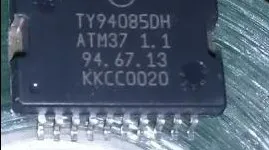 

TY94085DH ATM37 1.1