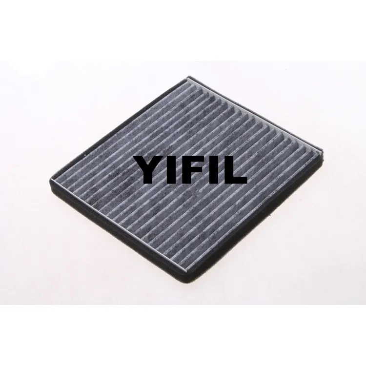 Active carbon Fiber воздушный фильтр для TOYOTA COROLLA салон COROLLA недвижимости ALTIS салон OEM: 88508-52010