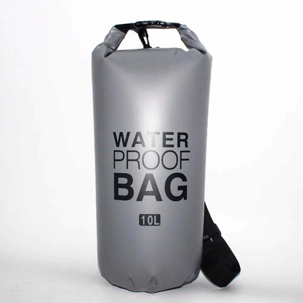 Prova D' Água Bolsa Saco De Natação