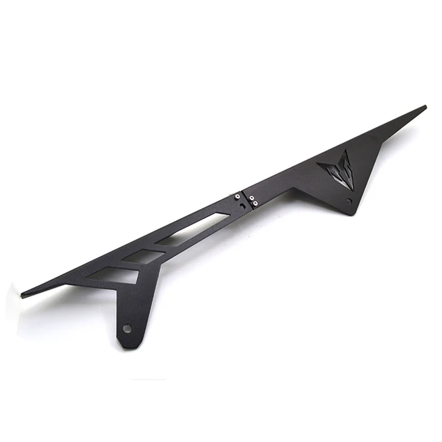 Protezione Griglia Lato Radiatore Moto Protezione Coperchio in Lega di Alluminio CNC for Yamaha MT-09 MT 09 MT09 FZ-09 FZ09 2014-2017 Protezione Griglia Lato Radiatore Moto Protezione Coperchio in Lega di Alluminio CNC for Yamaha MT-09 MT 09 MT09 FZ-09 FZ09 2014-2017