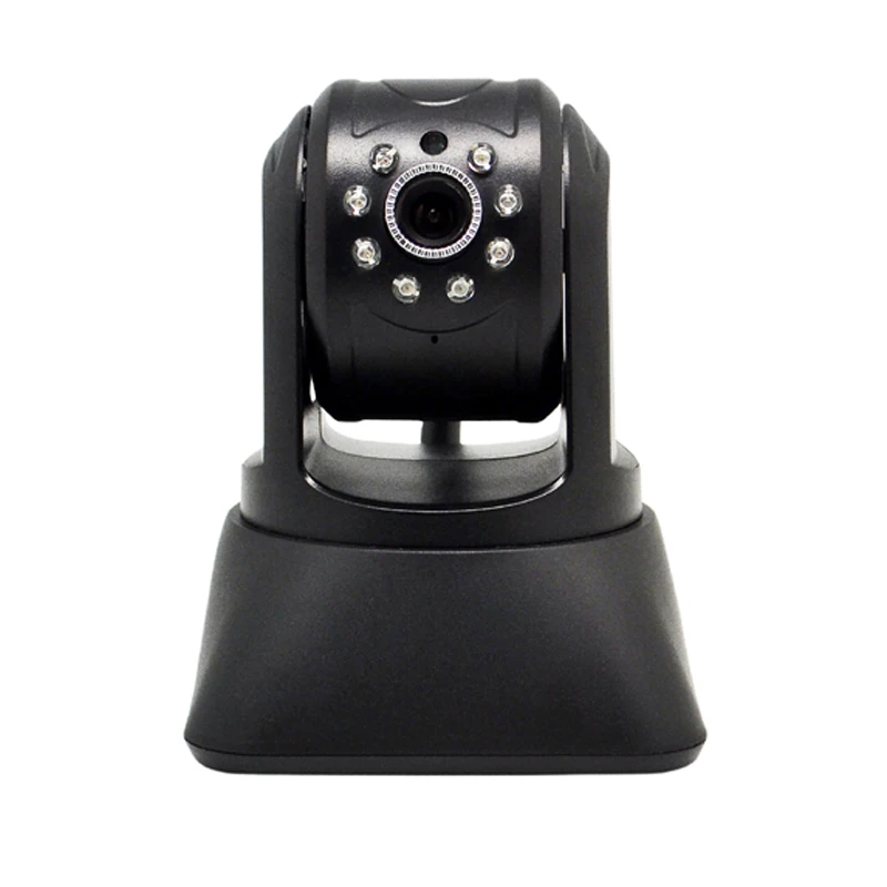 

2015 New P2P Plug and Play Wireless IP Camera With TF/Micro SD Memory Card Slot Free Iphone Android App Software Free Shipping