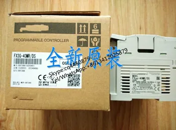

NEW&ORIGINAL FX3G-40MR/DS PROGRAMABLE CONTROLLER FX3G-40MR/DS FOR MIT PLC FX3G-40MR/DS