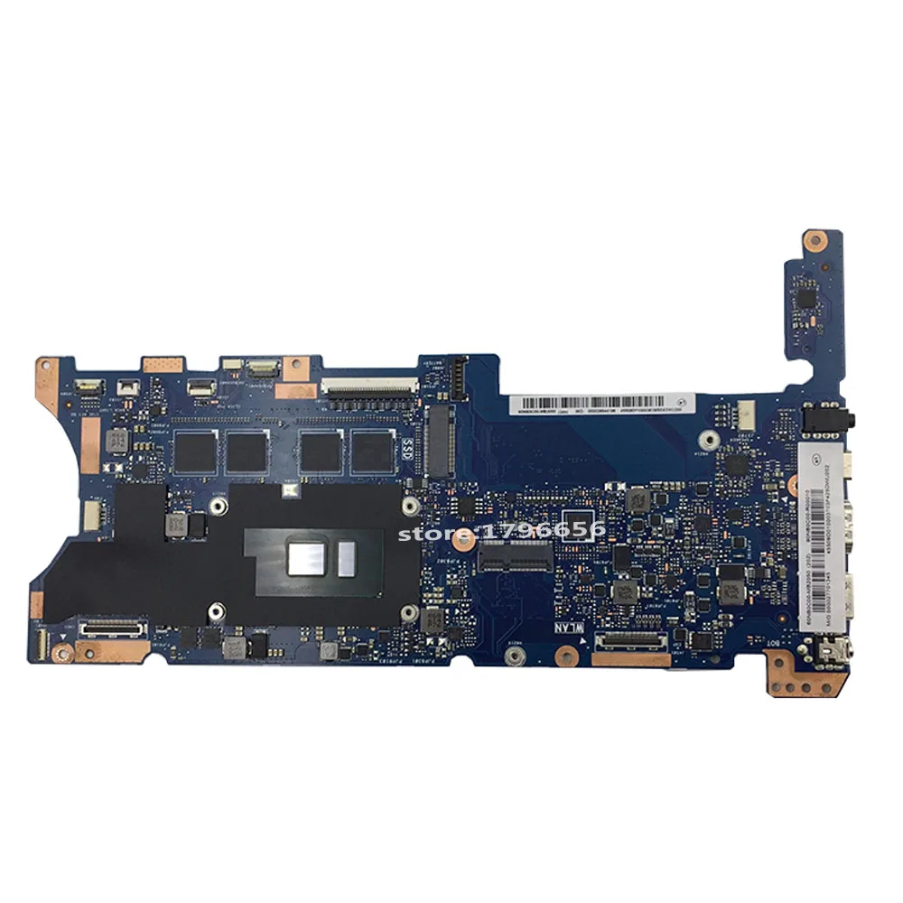  laptop Motherboard For ASUS UX360UAK UX360UA UX360U Mainboard with 4G 8G/I5-7200U i7-7500U exchange