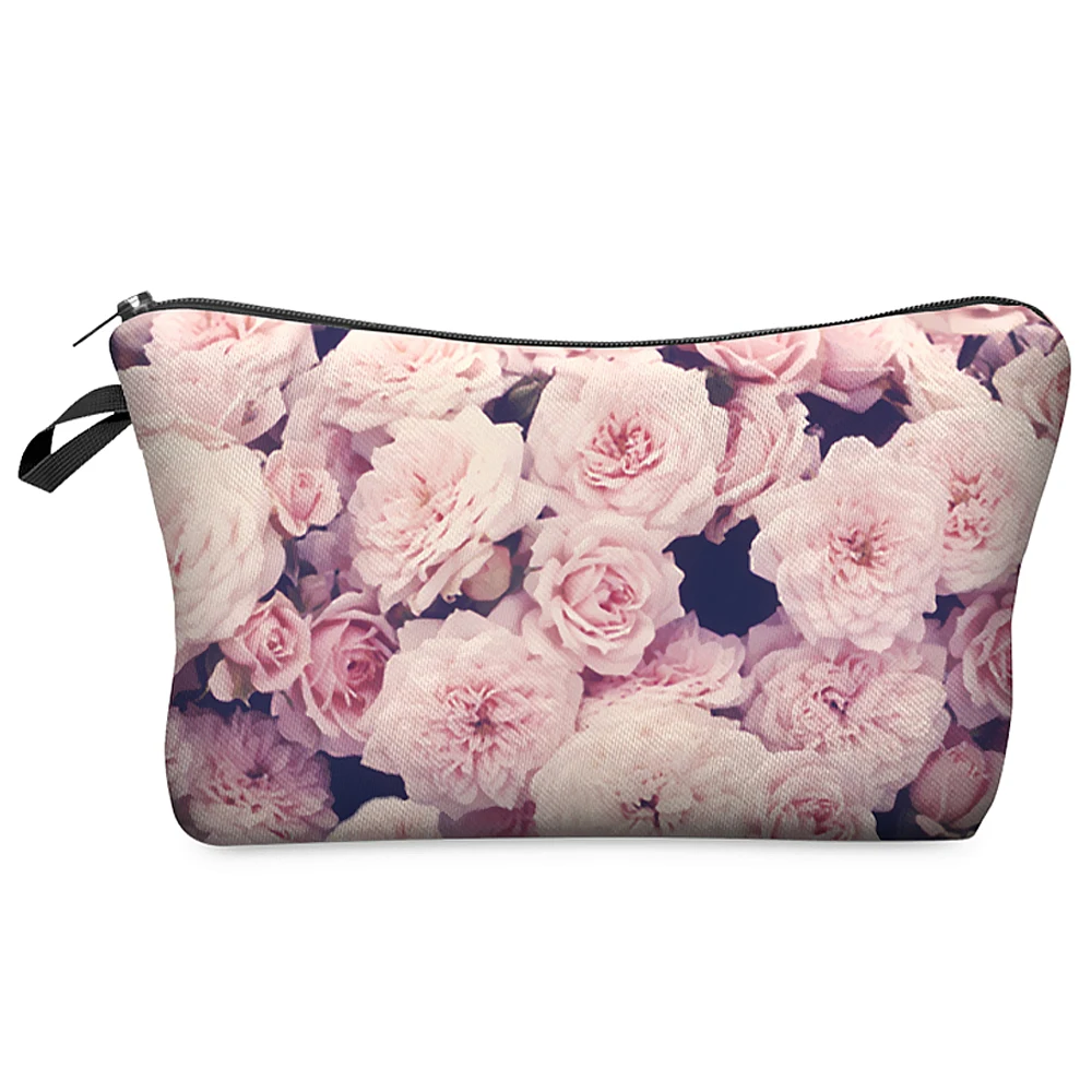 Deanfun 3D печать маленькая косметичка Для женщин модный бренд H44|brand cosmetic bags|cosmetic