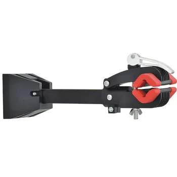 

Wall Mount Heavy Duty Bike Bicycle Maintenance Mechanic Repair Cycling Folding Clamp MTB Wall Mount Repair Stand