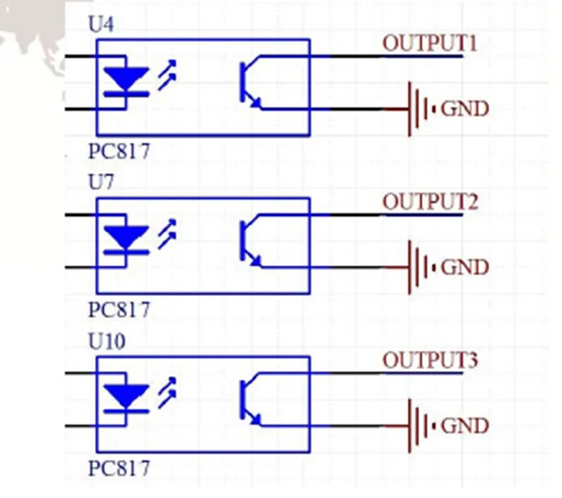 CNC mach3 usb 3 оси комплект, 3 шт. TB6600 1 Ось шаговые двигатели Драйвер+ mach3 4 оси USB CNC Контроллер шагового двигателя карты 100 кГц