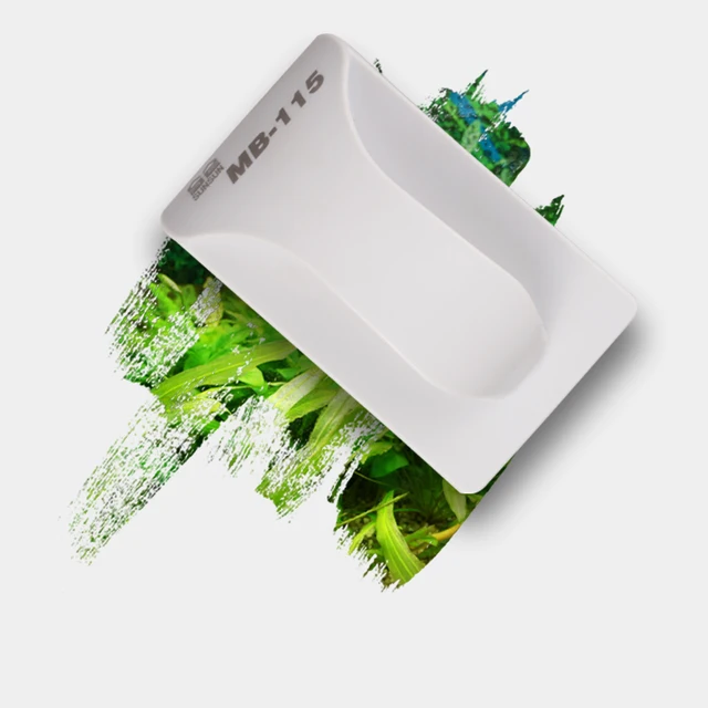 floating magnetic aquarium glass