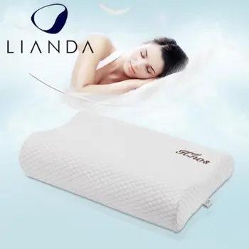 

Memory Pillow Health Pillow Space Memory Pillow Memory Cotton Space Health Cervical Pillow Health Gift