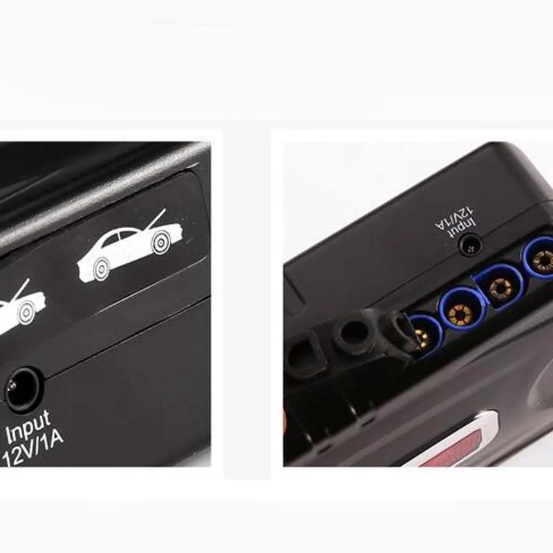 24V car jump starter 4