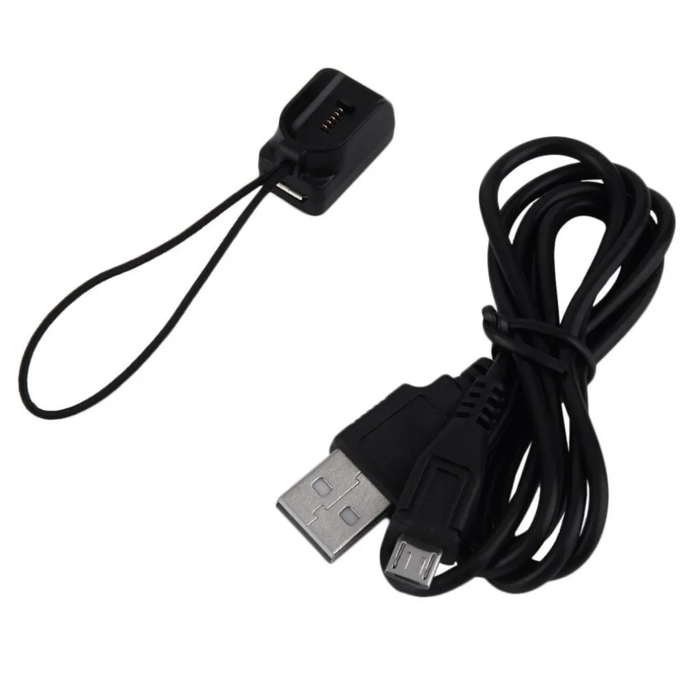 

USB Charging Cable Cord Charger Adapter Cradle For Plantronics Voyager Legend Bluetooth Headset Black Choose One Or Spilt Line