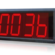 999-channel беспроводной вызывающего приемника( обычная версия), Беспроводной официант вызова, Беспроводной вызов из светодиодов дисплей, С портом USB