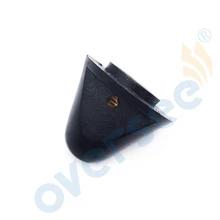 OVERSEE 647 45616 01 PROP NUT Replaces for MERCURY YAMAHA Outboard Engine MARINER Outboard Motors