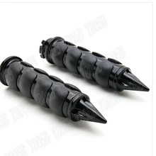 Мотоцикл 7/" 22 мм штыри для Suzuki бульвар C50 Volusia 800 C90 M109R C109 Marauder 800 M50 охранной LC1500 крейсера