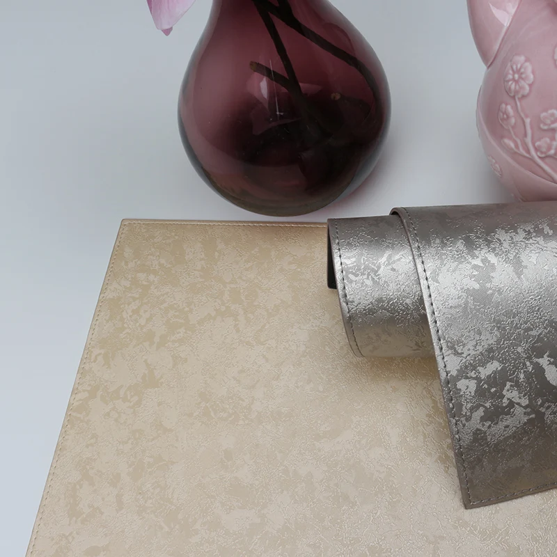 46x33 سنتيمتر المطبخ الجدول حصيرة بو الجلود مكان حصيرة شرب كوستر العزل سادة الجدول ماتس الطعام مفرش طاولة تصنيف 46x33 سنتيمتر المطبخ الجدول حصيرة بو الجلود مكان حصيرة شرب كوستر العزل سادة الجدول ماتس الطعام مفرش طاولة تصنيف