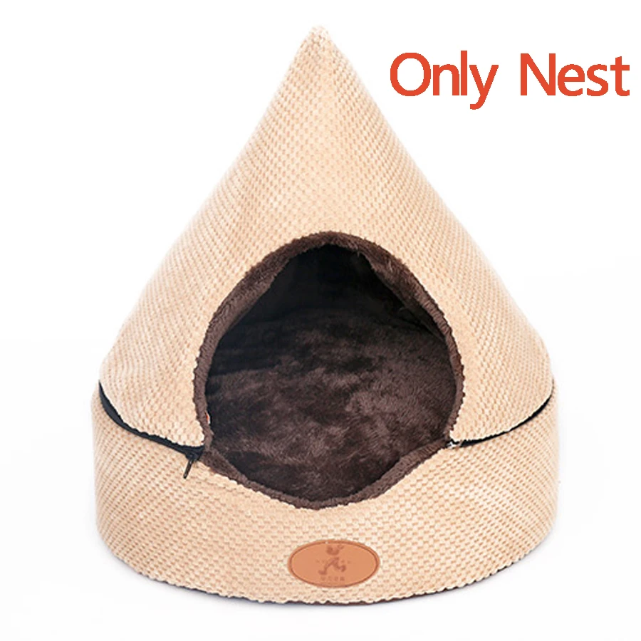 

Indoor Large Safe Plush Dogs Kennel Bed Soft Durable Dog Kennel Resistant Bite Doux hond Products Pet Supplies 60Z1141