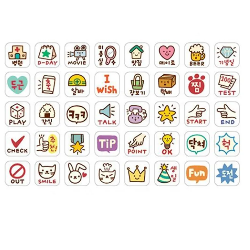 wooden stamp -2