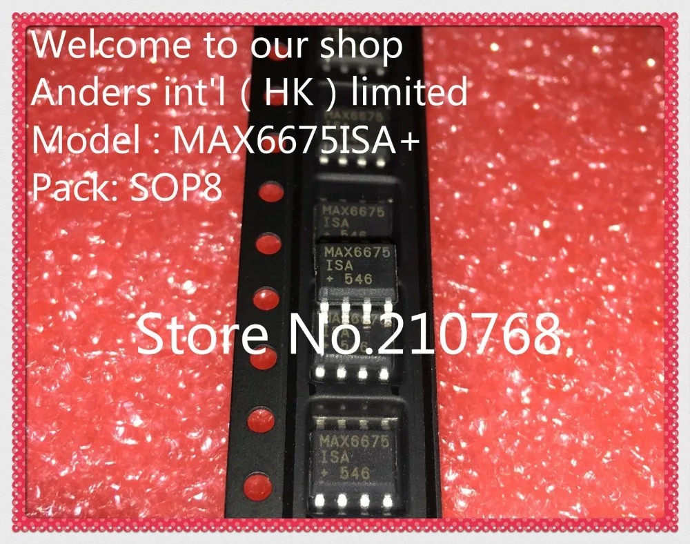 MAX6675ISA+ T MAX6675ISA MAX6675 SOP8