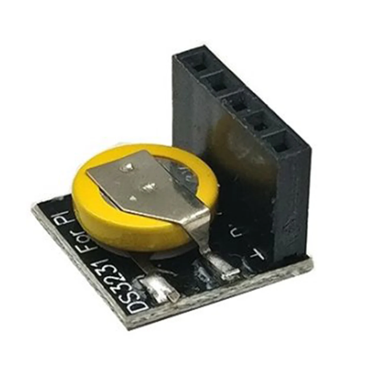 Точный модуль часов Ds3231 at24c32 iic ds3231sn памяти ds3231 мини в реальном времени 3 В/5 В для