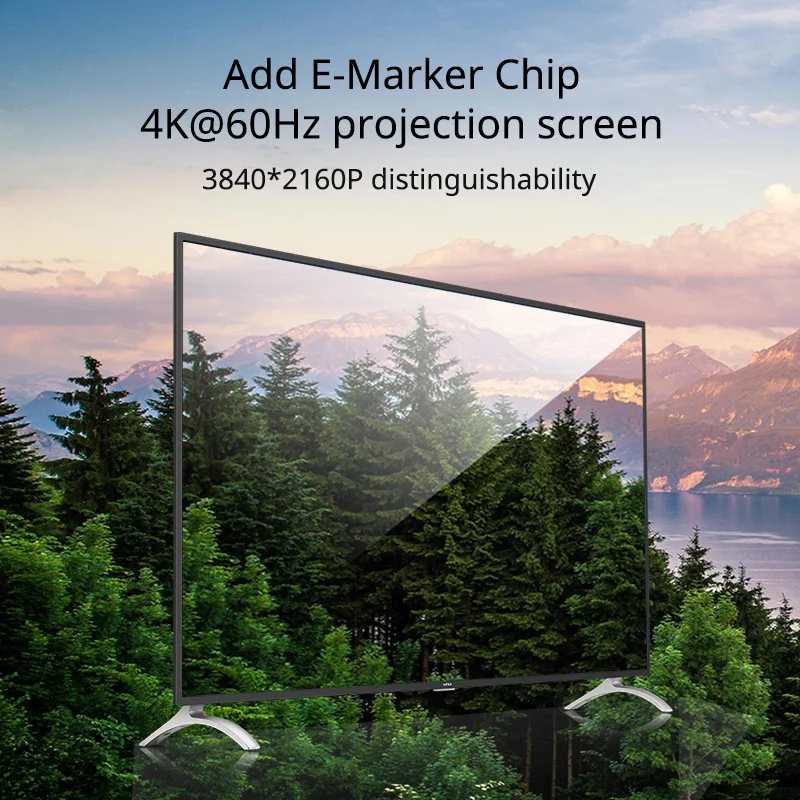 Baseus USB 3 1 Type C к кабель для Huawei Samsung S9 S10 PD 100 Вт Быстрая зарядка 4 0 MacBook Pro