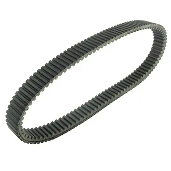 

Morocycle Strap DRIVE BELT TRANSFER BELT CLUTCH BELT FOR Arctic Cat Pantera 440 L/C 1988 Cougar 500 F/C 1988