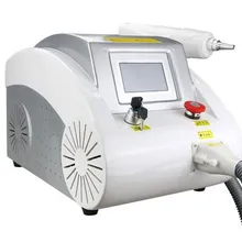 Горячая Распродажа безболезненный лазер nd yag с большим размером пятна и охлаждением для перманентного удаления татуировок
