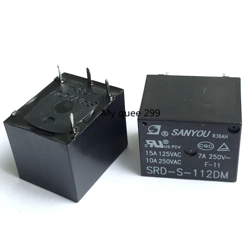 SRD-S-112DM