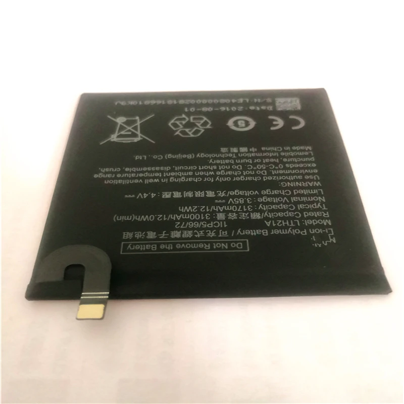 LTH21A Аккумулятор для Letv LeEco LeMax2 X822 X829 Le Phone Le MAX 2/5. 7 дюймов/X821 X820 мобильный телефон с ремонтными инструментами в подарок