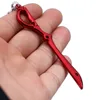 Porte-clés pendentif en métal, Anime Kill la Kill Red, pour cadeau, bijoux pour voitures, HC11663, nouvelle collection 2022 ► Photo 1/5