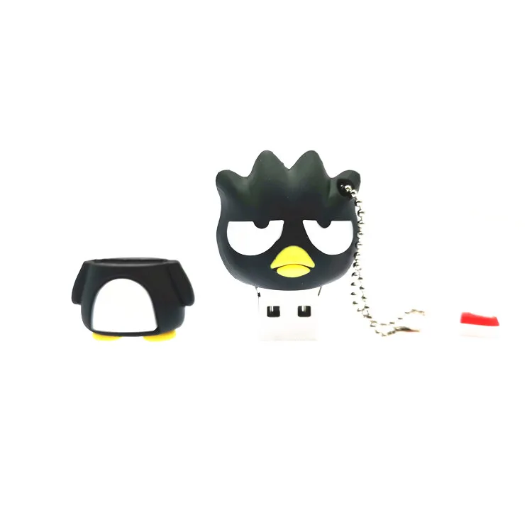 2019 Hot Sale Angry Bird Pendrive cartoon animal parrot bird 4GB/8GB/16GB/32GB usb 2.0 flash drive flash memory stick pendrive 2019 Hot Sale Angry Bird Pendrive cartoon animal parrot bird 4GB/8GB/16GB/32GB usb 2.0 flash drive flash memory stick pendrive