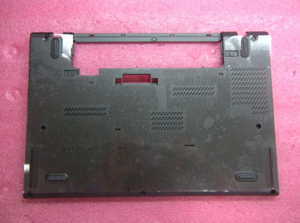 

Новинка для lenovo ThinkPad T440S T450S, нижняя крышка корпуса 00PA886 AM0SB002400 04X3988 W/док-станция