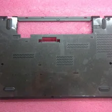 Для lenovo ThinkPad T440S T450S нижний корпус Нижняя крышка 00PA886 AM0SB002400 04X3988 W/док-станция