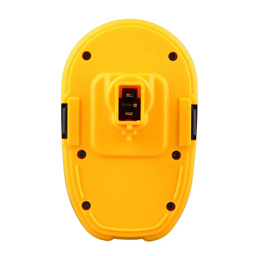 Nova 18 v 4000 mah ni cd
