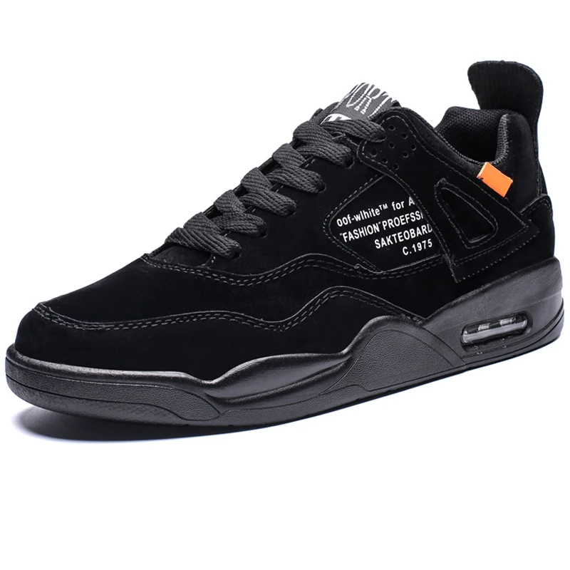 2018 New Air Leather Men Running Shoes Superstar Sneakers Rubber Male Sport Shoe Chaussure Homme Outdoor Boys Men Walking Shoes 2018 New Air Leather Men Running Shoes Superstar Sneakers Rubber Male Sport Shoe Chaussure Homme Outdoor Boys Men Walking Shoes