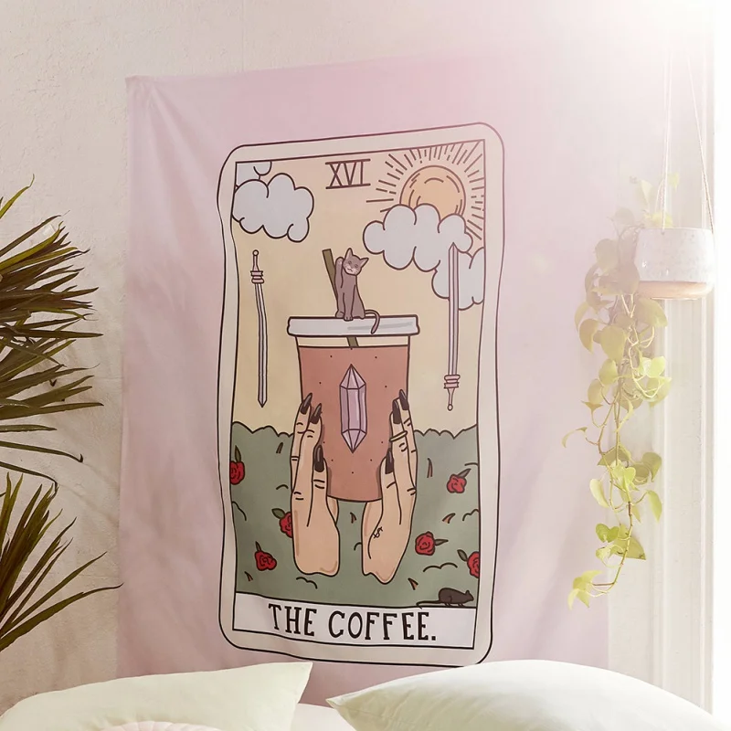 

Indian Style Tablecloth Fashion Tapestry Portable Hanging Blanket Summer Beach Towels Home Decoration Tapestry 150*130cm