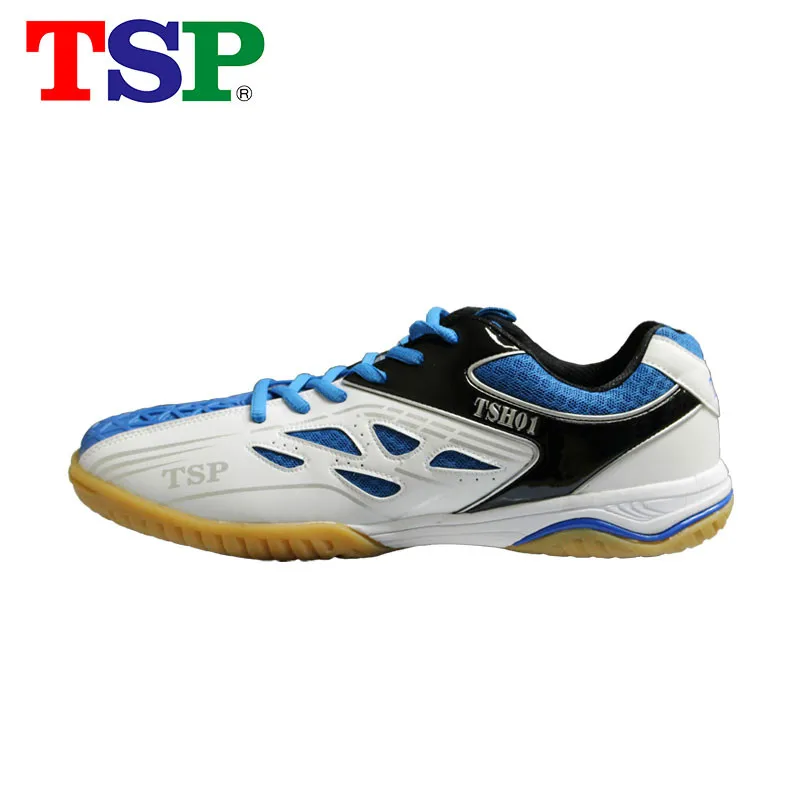 

Genuine TSP New Classics Style Men Tennis Shoes Athletic Sneakers For Men Professional Sport Table Tennis Shoe TSH01