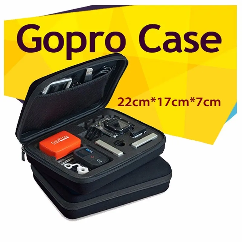 Gopro-Accessories-Portable-Waterproof-Medium-Size-Camera-Bag-Gopro-Case-for-Go-pro-Hero-3+-Xiaomi-Yi-Action-Camera-Gopole-Covers (3)