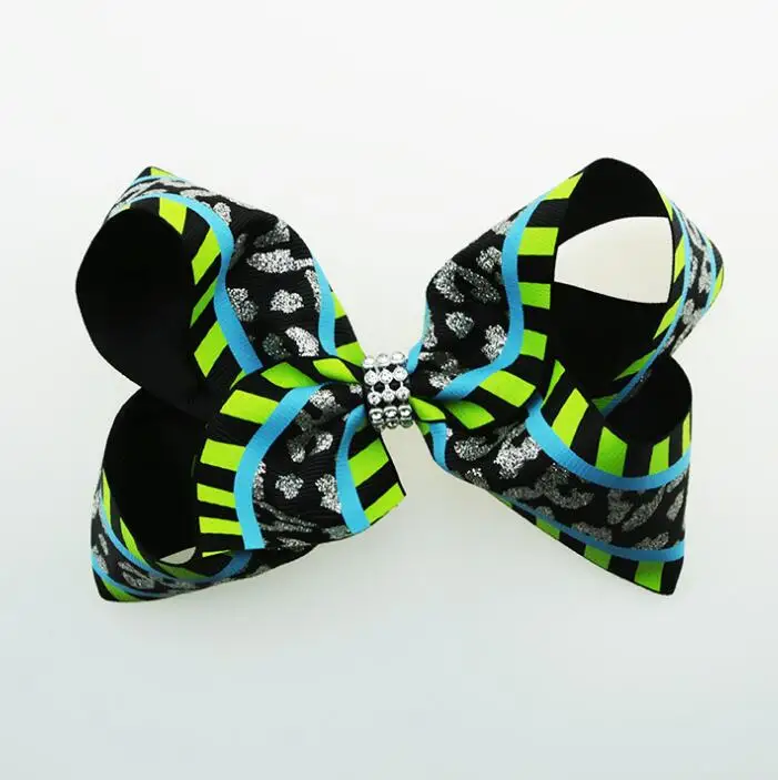 colorful large bow8