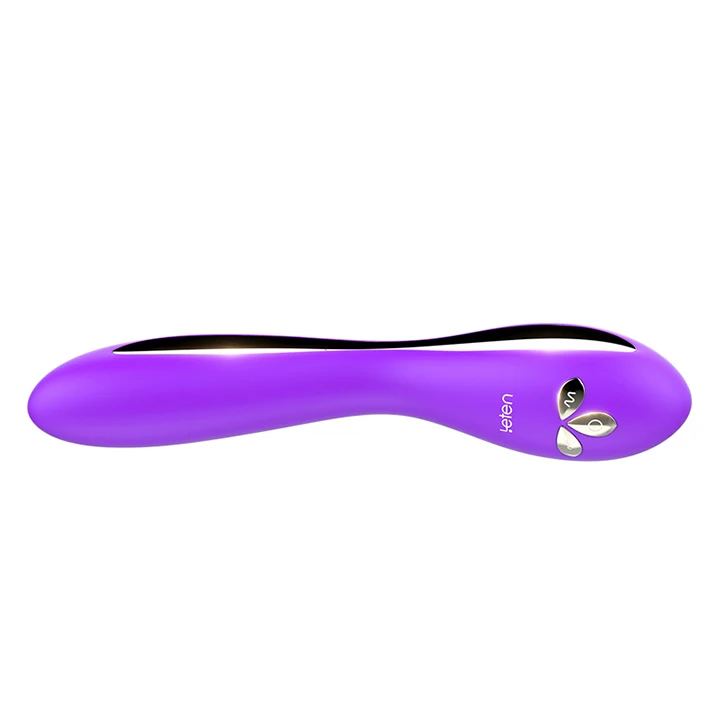 VIbrator leten