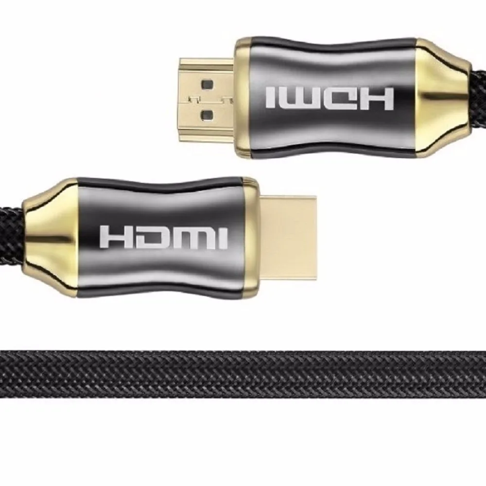 HDMI Cable HDMI to HDMI cable HDMI v1.4 4k 3D Cable for HD TV LCD Laptop PS3 Projector Computer Cable 1m 2m 3m 5m 10m15m20 HDMI Cable HDMI to HDMI cable HDMI v1.4 4k 3D Cable for HD TV LCD Laptop PS3 Projector Computer Cable 1m 2m 3m 5m 10m15m20