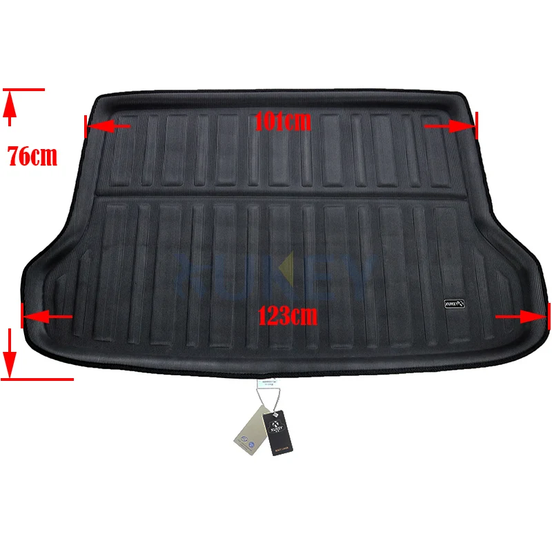 Поднос для багажника Suzuki Escudo Grand Vitara Nomade 2006 2007 2008 2009 2010 2011 2012 2013 2014 15|tray|tray mattray liners |