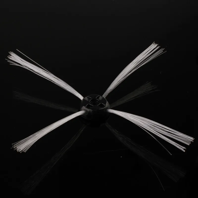 Acessórios do robô aspirador de pó escova