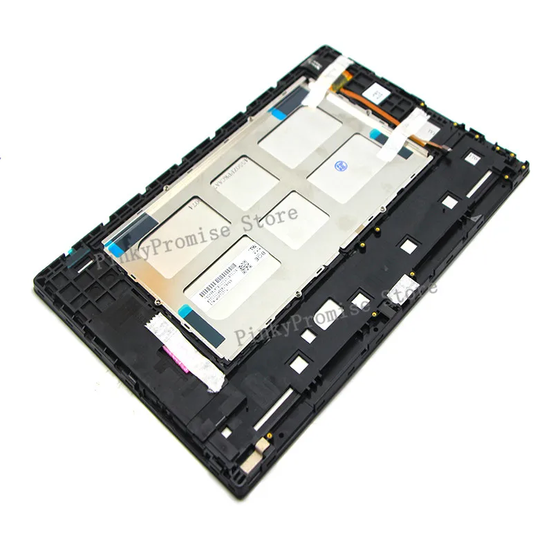 Lenovo Tab 4 TB-X304L lcd with frame  (4)
