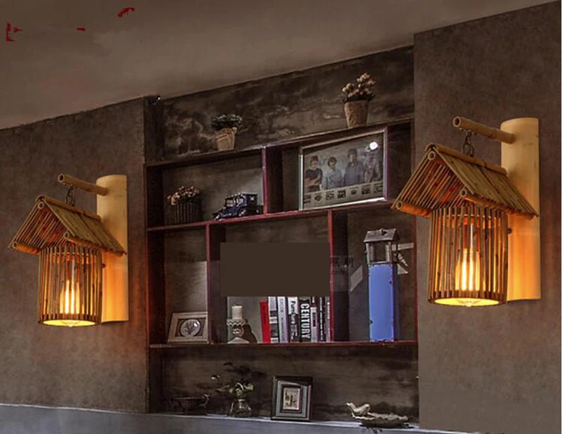 wall lamp 10