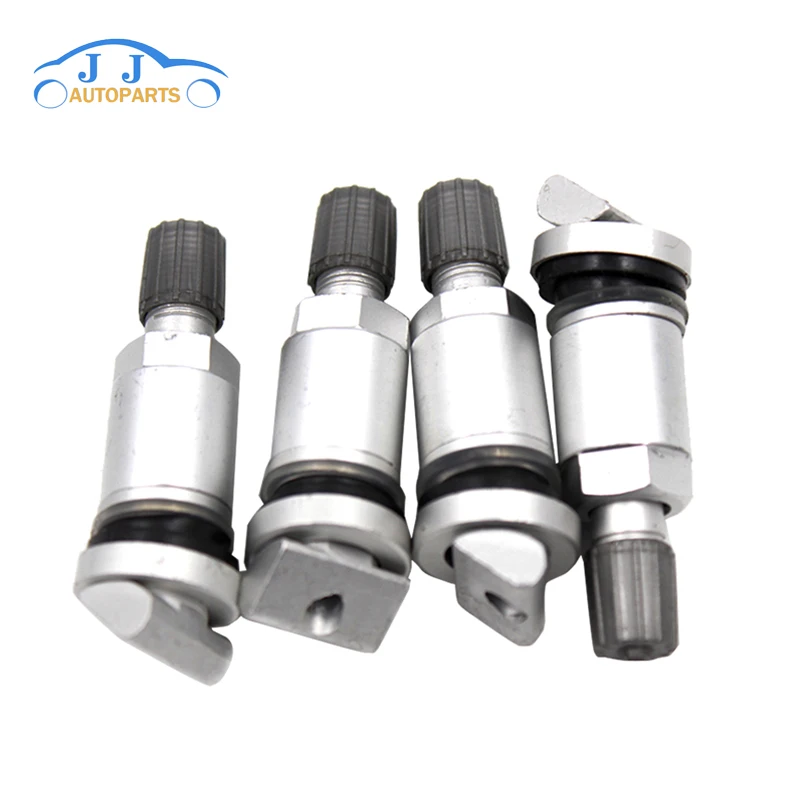 YPQZ009 Φ комплект для ремонта стержня клапана TPMS клапаны шин Jeep Volve Ford бескамерный
