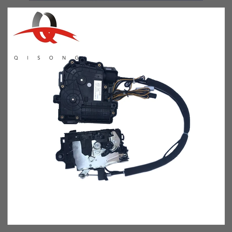 

QISONG - Universal Automative Electric suction door for VOLKSWAGEN Passat 2011~2017