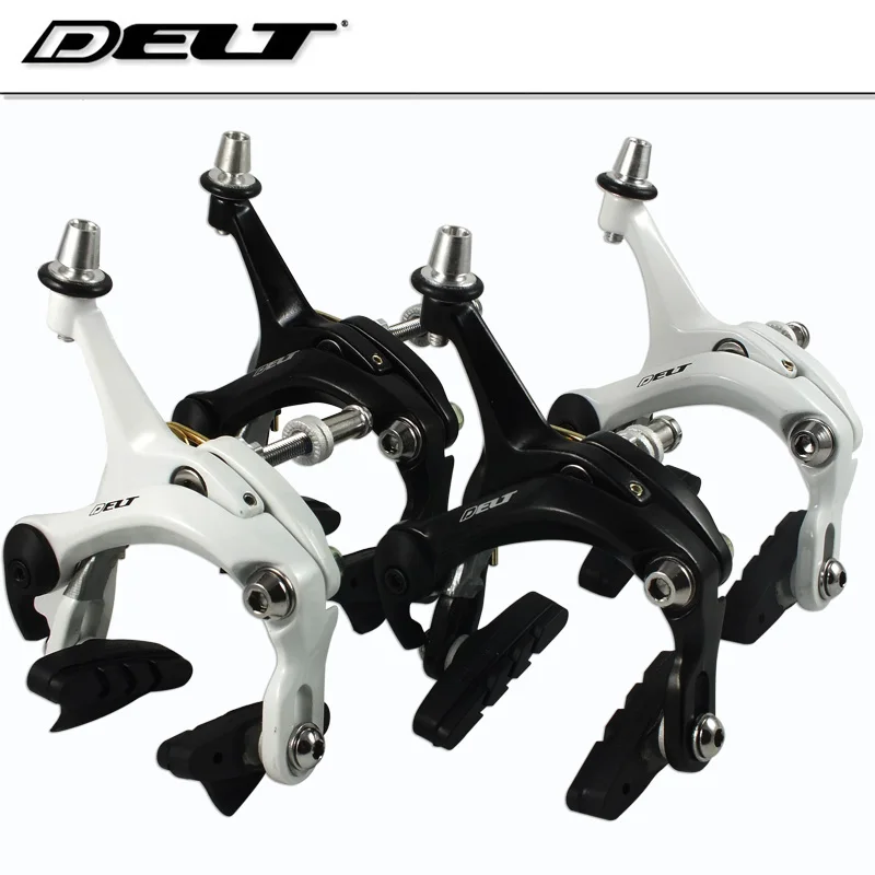 1set Road city Bike Bicycle brake caliper C brake side pull brake