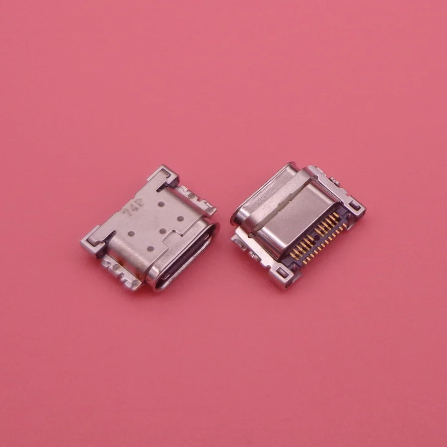 Для LG G6 US997 VS988 H870DS G600 H870 H871 H872 Type C micro usb зарядный разъем для док станции|Шлейфы