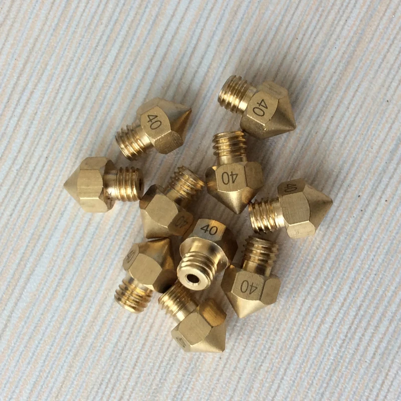 nozzle F160 1