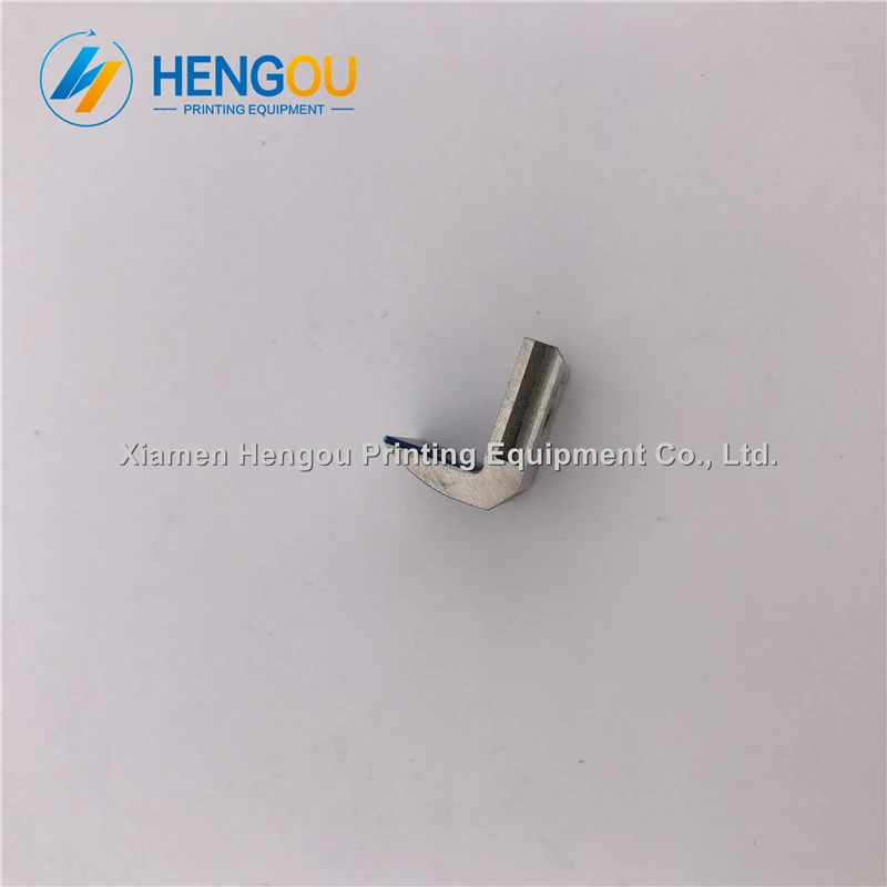25 шт. высокое качество Hengoucn захват пальцы M4.011.727 для Hengoucn SM74 PM74 SM52 PM52